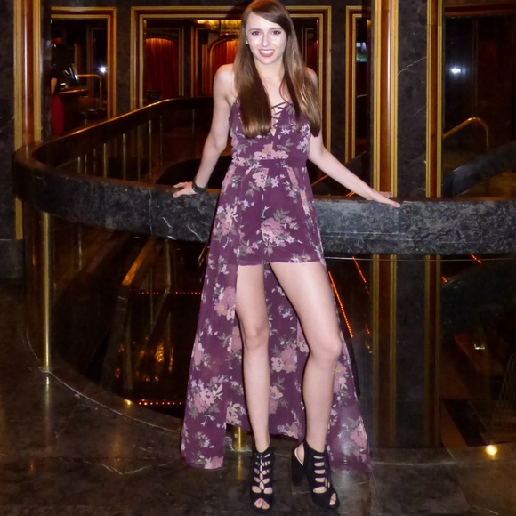 Meet your Posher, Caitlyn - Picture 2 of 3